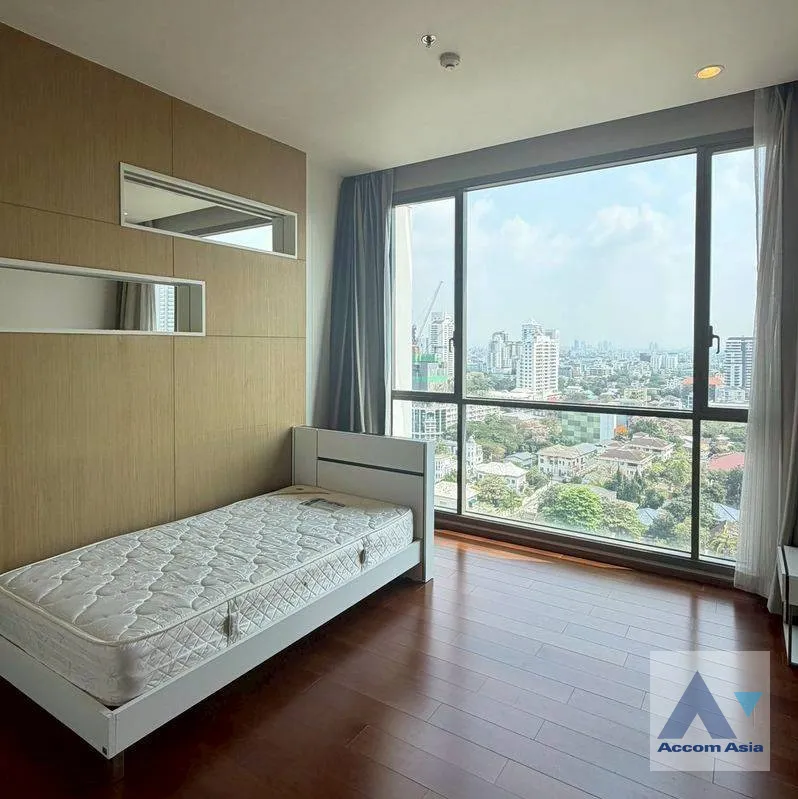 7  2 br Condominium For Rent in Sukhumvit ,Bangkok BTS Thong Lo at Quattro Thonglor AA26892