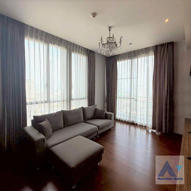  1  2 br Condominium For Rent in Sukhumvit ,Bangkok BTS Thong Lo at Quattro Thonglor AA26892