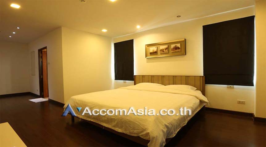 5  2 br Apartment For Rent in Dusit ,  AA26907