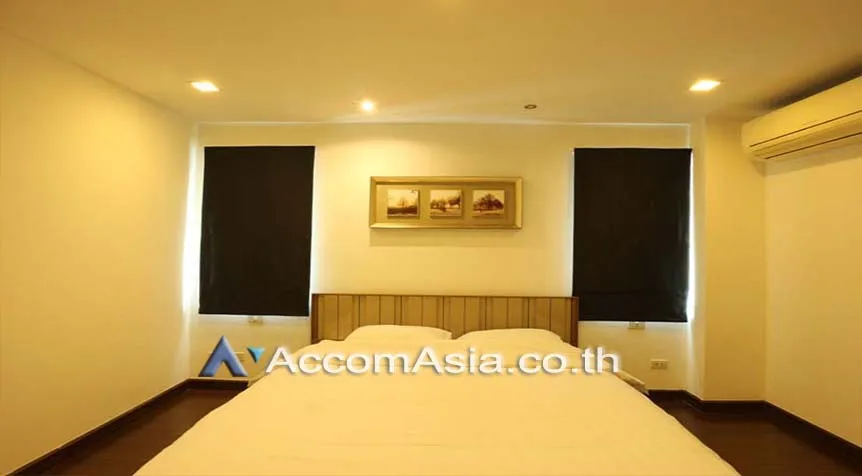 6  2 br Apartment For Rent in Dusit ,  AA26907