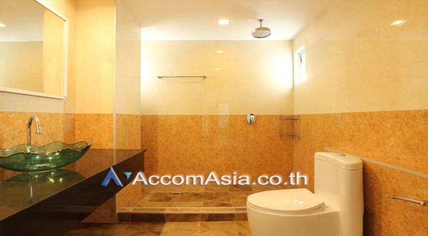 7  2 br Apartment For Rent in Dusit ,  AA26907