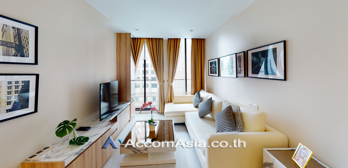  2  2 br Condominium for rent and sale in Ploenchit ,Bangkok BTS Ploenchit at Noble Ploenchit AA26917