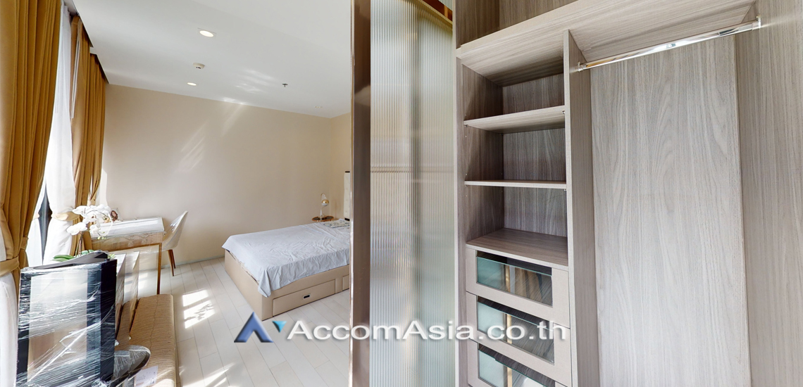 7  2 br Condominium for rent and sale in Ploenchit ,Bangkok BTS Ploenchit at Noble Ploenchit AA26917