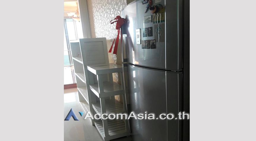 9  3 br Condominium For Sale in Charoen Nakhon ,Bangkok BTS Krung Thon Buri at WaterMark Chaophraya River AA26918