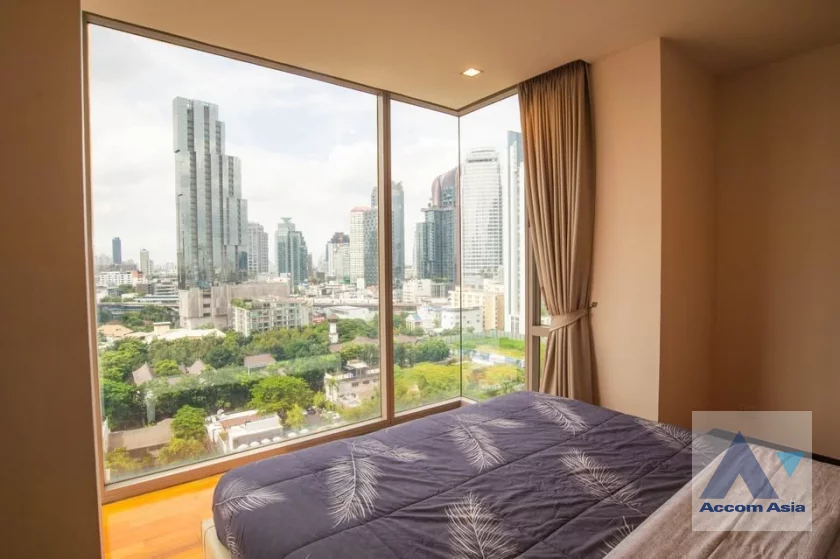 7  2 br Condominium For Sale in Sukhumvit ,Bangkok BTS Thong Lo at Ashton Morph 38 AA26919