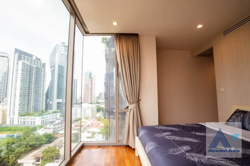 6  2 br Condominium For Sale in Sukhumvit ,Bangkok BTS Thong Lo at Ashton Morph 38 AA26919