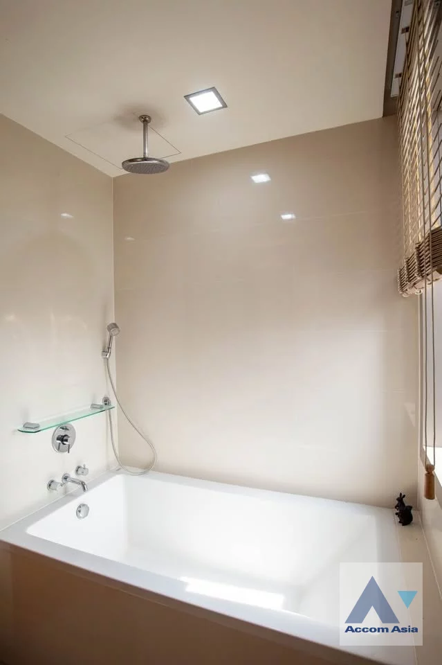 10  2 br Condominium For Sale in Sukhumvit ,Bangkok BTS Thong Lo at Ashton Morph 38 AA26919