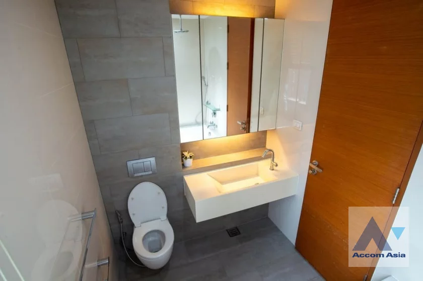 8  2 br Condominium For Sale in Sukhumvit ,Bangkok BTS Thong Lo at Ashton Morph 38 AA26919