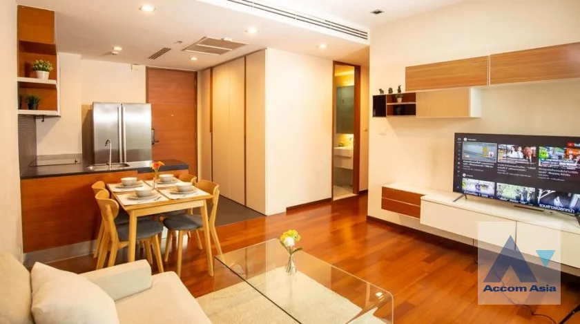  2  2 br Condominium For Sale in Sukhumvit ,Bangkok BTS Thong Lo at Ashton Morph 38 AA26919
