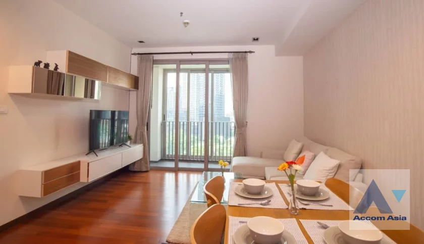  1  2 br Condominium For Sale in Sukhumvit ,Bangkok BTS Thong Lo at Ashton Morph 38 AA26919