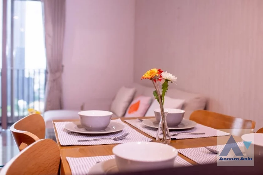  1  2 br Condominium For Sale in Sukhumvit ,Bangkok BTS Thong Lo at Ashton Morph 38 AA26919