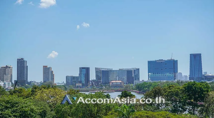 unitBig Balcony, Pet friendly |  4 Bedrooms  Apartment For Rent in Sukhumvit, Bangkok  near MRT Sukhumvit - BTS Asok (AA26924)