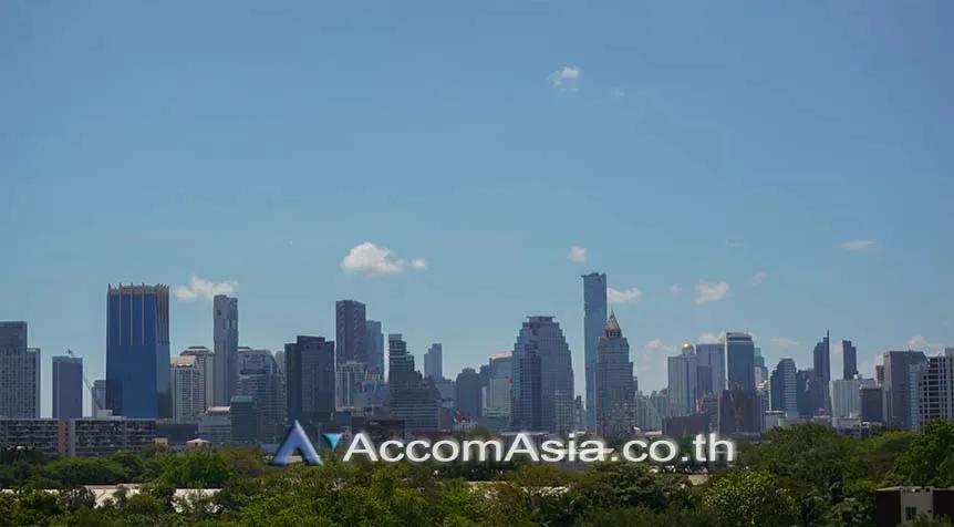  1  4 br Apartment For Rent in Sukhumvit ,Bangkok MRT Sukhumvit - BTS Asok at Homely Atmosphere AA26924