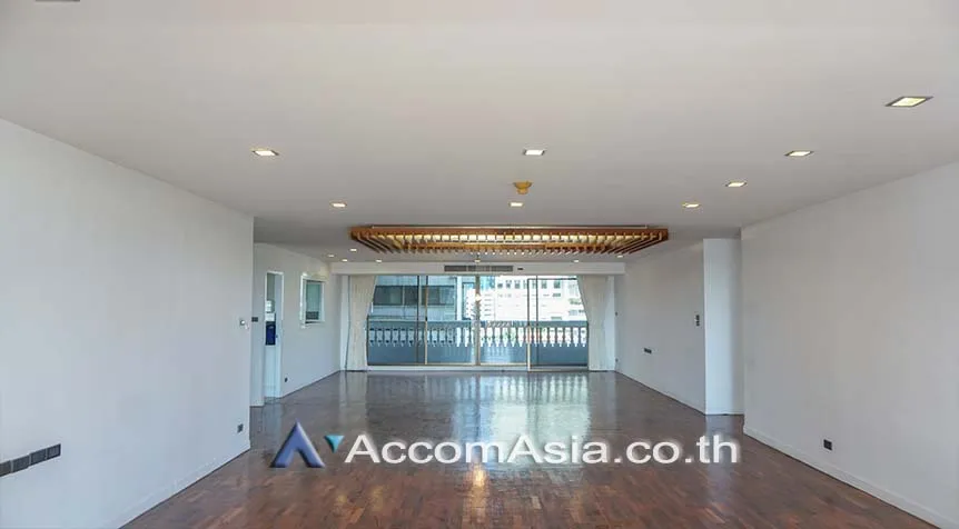 4  4 br Apartment For Rent in Sukhumvit ,Bangkok MRT Sukhumvit - BTS Asok at Homely Atmosphere AA26924