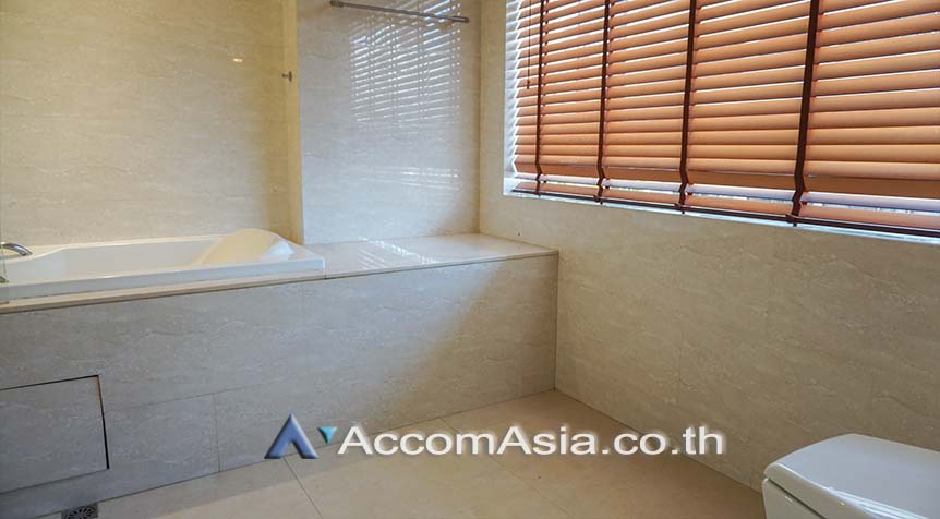 11  4 br Apartment For Rent in Sukhumvit ,Bangkok MRT Sukhumvit - BTS Asok at Homely Atmosphere AA26924