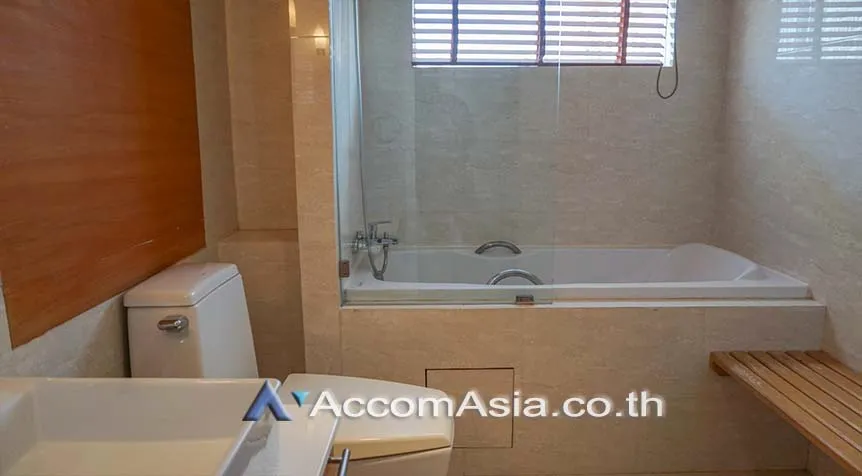 13  4 br Apartment For Rent in Sukhumvit ,Bangkok MRT Sukhumvit - BTS Asok at Homely Atmosphere AA26924