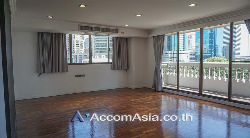 14  4 br Apartment For Rent in Sukhumvit ,Bangkok MRT Sukhumvit - BTS Asok at Homely Atmosphere AA26924