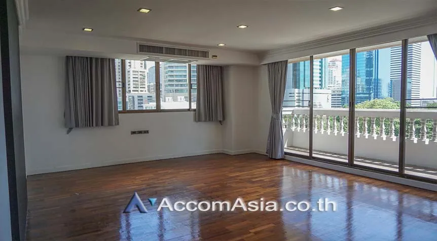 14  4 br Apartment For Rent in Sukhumvit ,Bangkok MRT Sukhumvit - BTS Asok at Homely Atmosphere AA26924