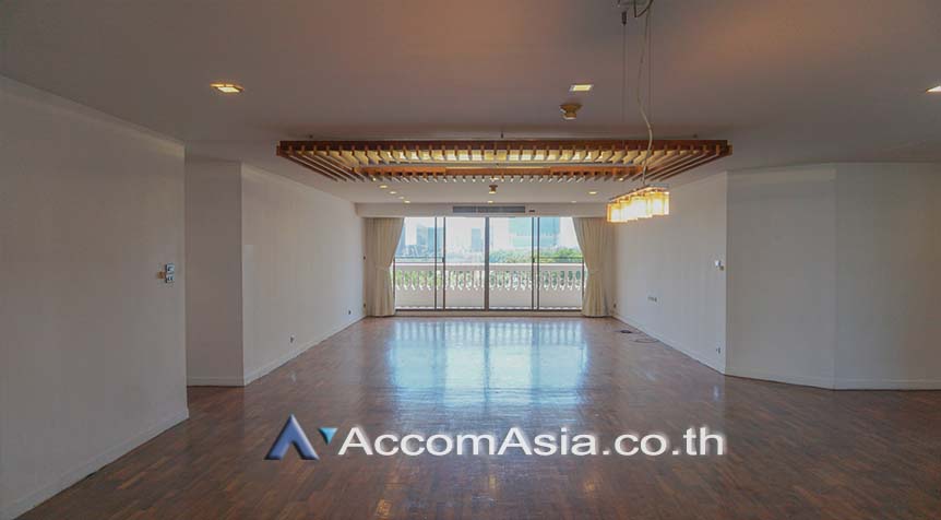 5  4 br Apartment For Rent in Sukhumvit ,Bangkok MRT Sukhumvit - BTS Asok at Homely Atmosphere AA26924
