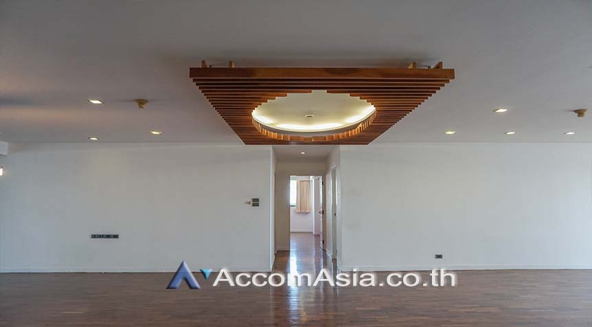 7  4 br Apartment For Rent in Sukhumvit ,Bangkok MRT Sukhumvit - BTS Asok at Homely Atmosphere AA26924