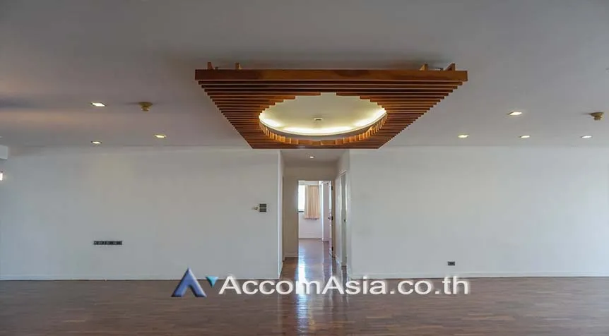 7  4 br Apartment For Rent in Sukhumvit ,Bangkok MRT Sukhumvit - BTS Asok at Homely Atmosphere AA26924