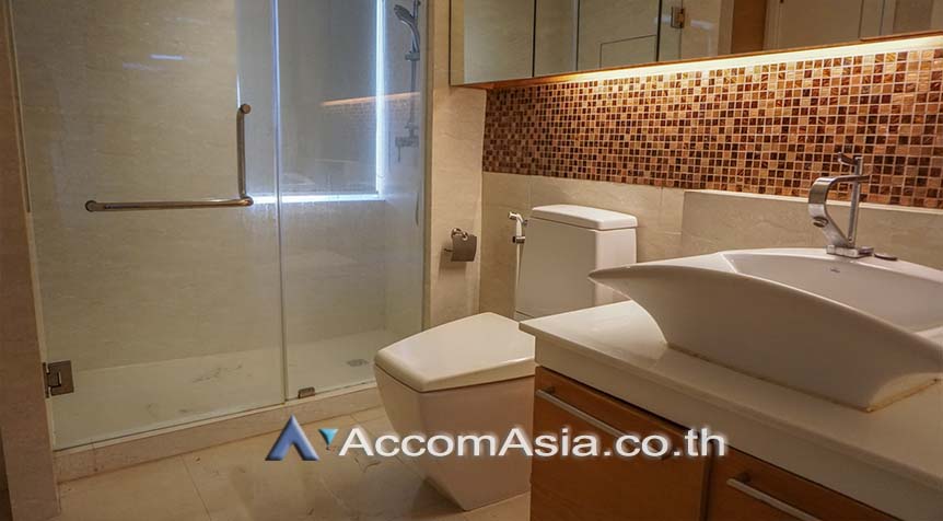 8  4 br Apartment For Rent in Sukhumvit ,Bangkok MRT Sukhumvit - BTS Asok at Homely Atmosphere AA26924