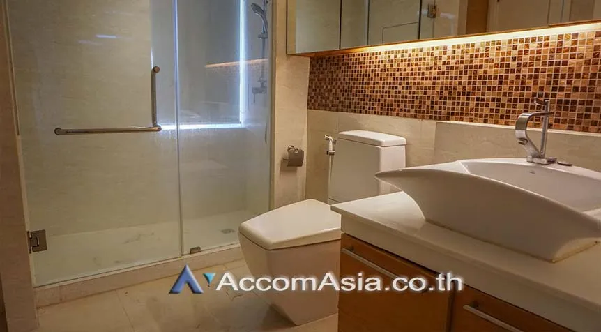 8  4 br Apartment For Rent in Sukhumvit ,Bangkok MRT Sukhumvit - BTS Asok at Homely Atmosphere AA26924