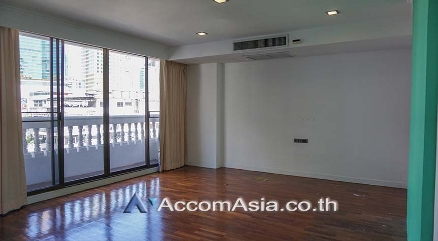 10  4 br Apartment For Rent in Sukhumvit ,Bangkok MRT Sukhumvit - BTS Asok at Homely Atmosphere AA26924