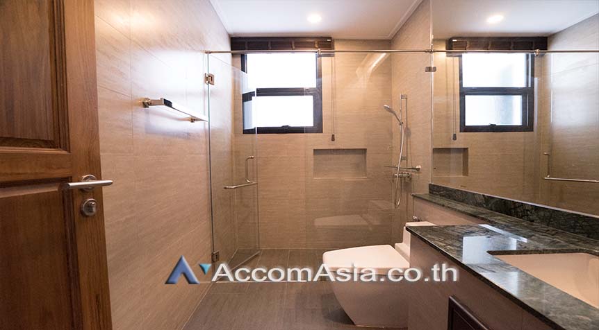 19  6 br House For Rent in Sukhumvit ,Bangkok BTS Phrom Phong AA26926