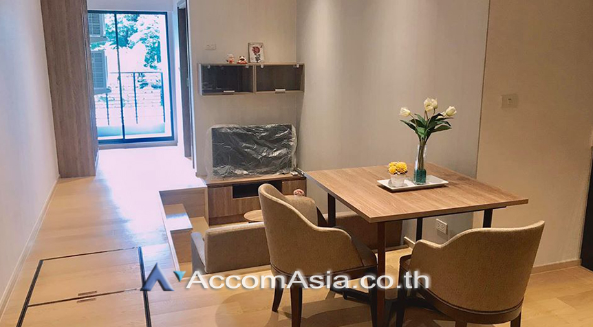  2  1 br Condominium For Rent in Sukhumvit ,Bangkok BTS Thong Lo at Runesu Thonglor 5 AA26928