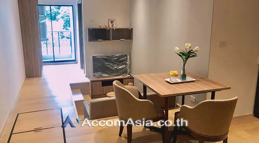  Runesu Thonglor 5 Condominium  1 Bedroom for Rent BTS Thong Lo in Sukhumvit Bangkok