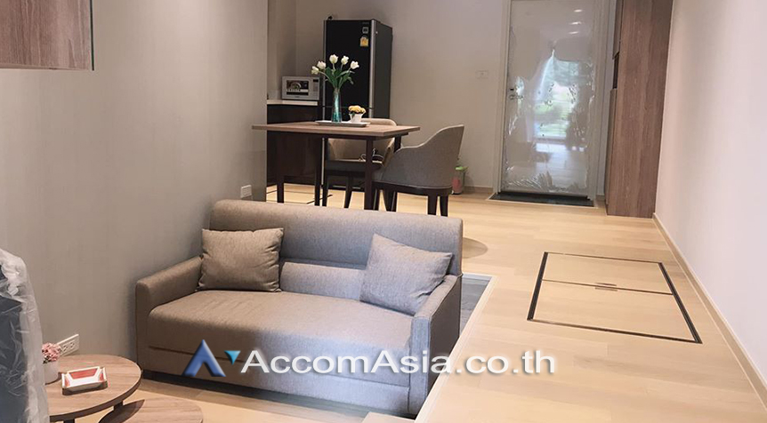  1  1 br Condominium For Rent in Sukhumvit ,Bangkok BTS Thong Lo at Runesu Thonglor 5 AA26928