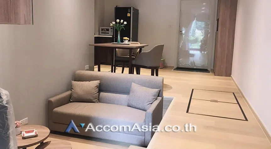 unit 1 Bedroom  Condominium For Rent in Sukhumvit, Bangkok  near BTS Thong Lo (AA26928)
