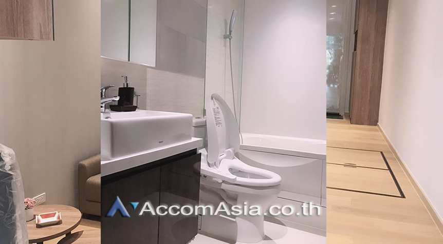 4  1 br Condominium For Rent in Sukhumvit ,Bangkok BTS Thong Lo at Runesu Thonglor 5 AA26928