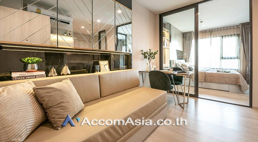  1  1 br Condominium For Rent in Ploenchit ,Bangkok BTS Ploenchit at Life One Wireless AA26929