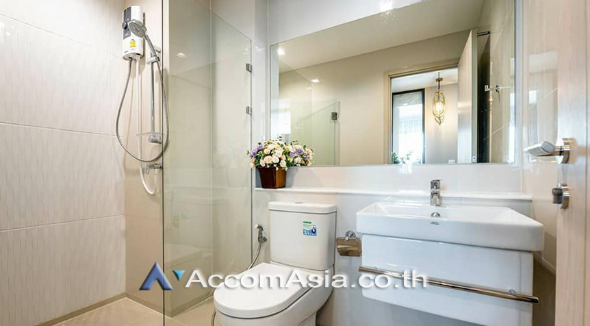 8  1 br Condominium For Rent in Ploenchit ,Bangkok BTS Ploenchit at Life One Wireless AA26929