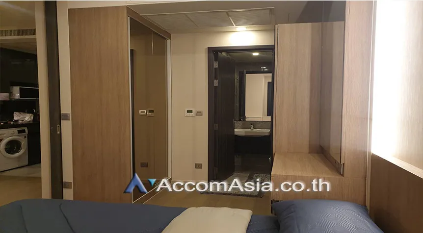 4  1 br Condominium For Rent in Sukhumvit ,Bangkok BTS Asok - MRT Sukhumvit at Ashton Asoke AA26935
