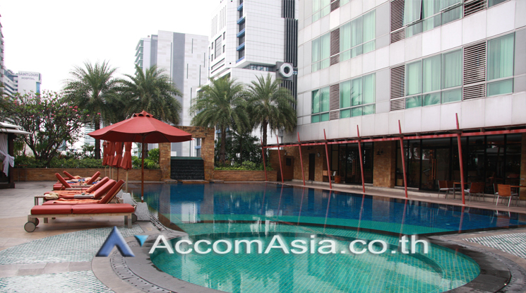  2  2 br Condominium For Sale in Sathorn ,Bangkok BTS Chong Nonsi at Sky Villas Sathorn AA26940