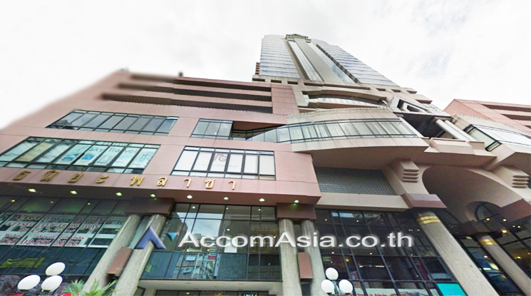  2  Office Space For Rent in Silom ,Bangkok BTS Sala Daeng at Thaniya Plaza AA26963