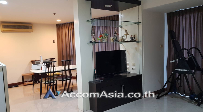  1  2 br Condominium For Sale in Rama 3 ,Bangkok BRT Rama III Bridge at River Heaven AA26966