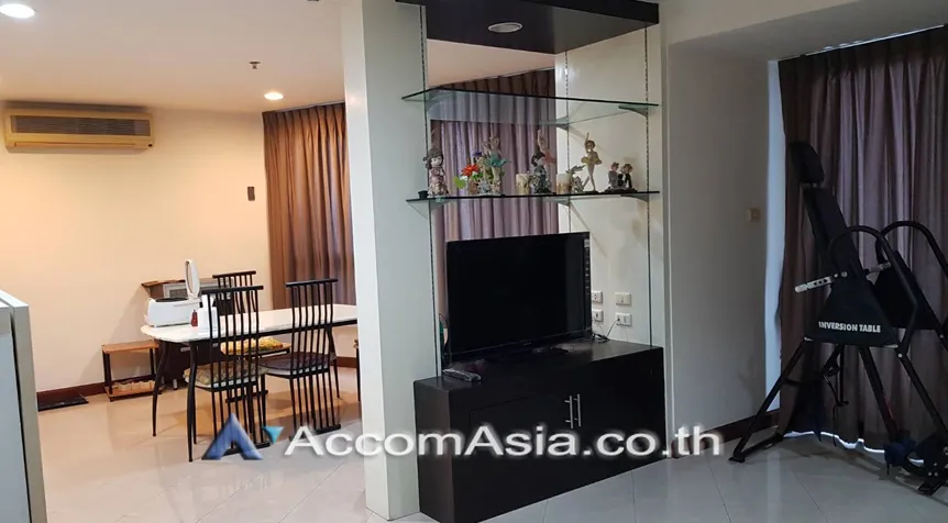 unitRiverside / River View |  2 Bedrooms  Condominium For Sale in Rama 3, Bangkok  near BRT Rama III Bridge (AA26966)