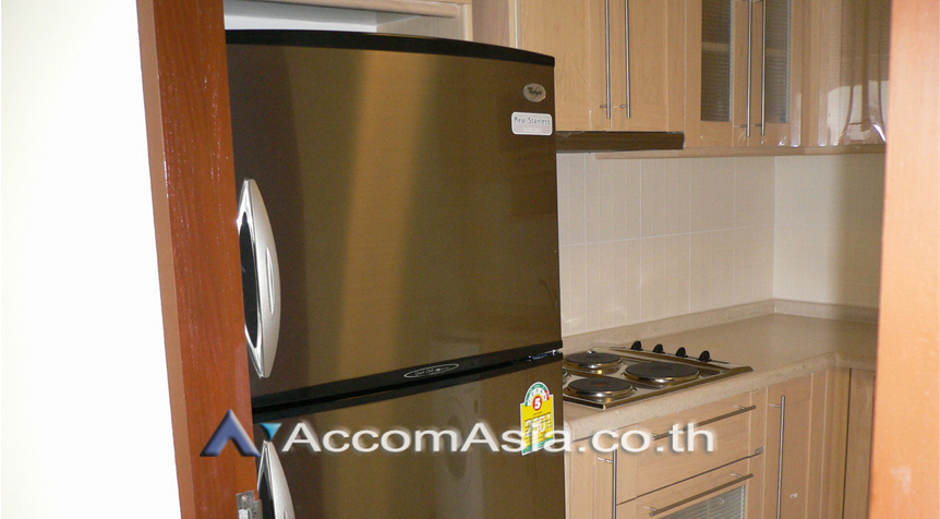  1  2 br Condominium For Sale in Rama 3 ,Bangkok BRT Rama III Bridge at River Heaven AA26966