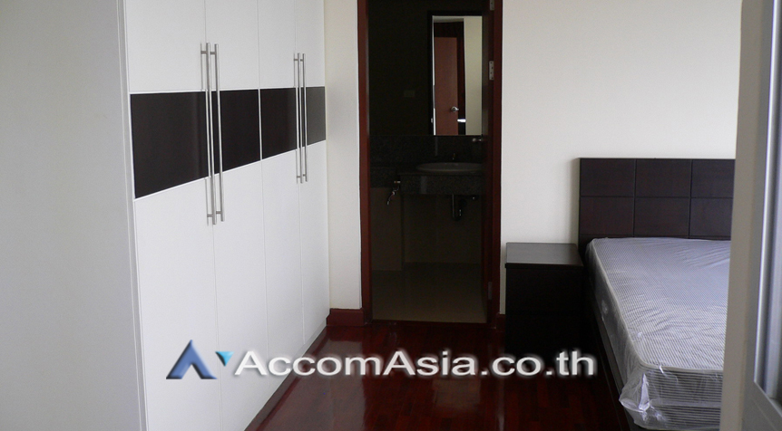 4  2 br Condominium For Sale in Rama 3 ,Bangkok BRT Rama III Bridge at River Heaven AA26966