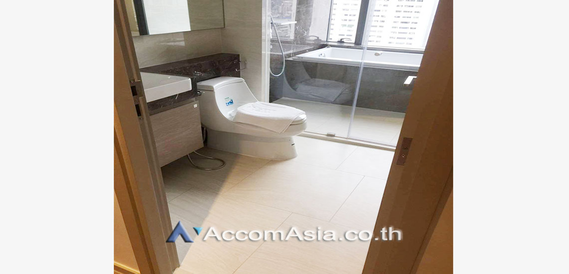 12  2 br Condominium For Rent in Silom ,Bangkok BTS Chong Nonsi at Ashton Silom AA26974