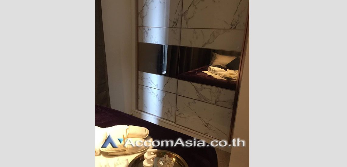 17  2 br Condominium For Rent in Silom ,Bangkok BTS Chong Nonsi at Ashton Silom AA26974