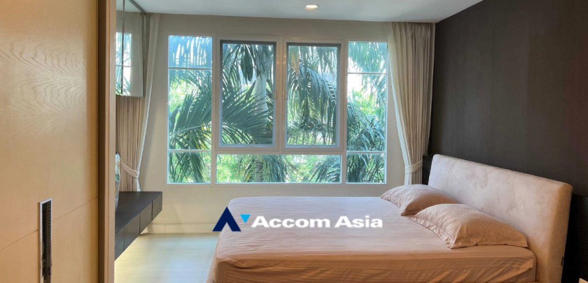 6  2 br Condominium For Rent in Charoen Nakhon ,Bangkok BTS Krung Thon Buri at The Bangkok Sathorn Taksin AA26981