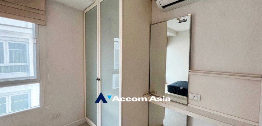 10  2 br Condominium For Rent in Charoen Nakhon ,Bangkok BTS Krung Thon Buri at The Bangkok Sathorn Taksin AA26981