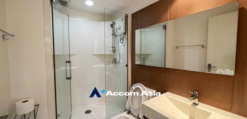 13  2 br Condominium For Rent in Charoen Nakhon ,Bangkok BTS Krung Thon Buri at The Bangkok Sathorn Taksin AA26981