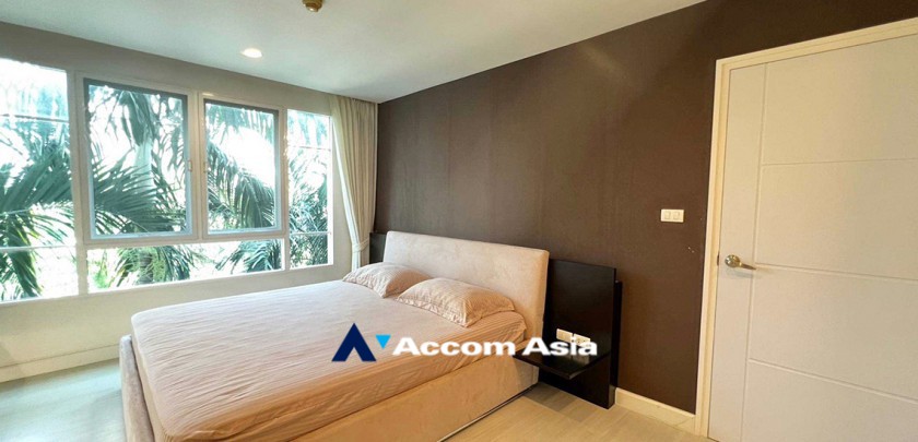 8  2 br Condominium For Rent in Charoen Nakhon ,Bangkok BTS Krung Thon Buri at The Bangkok Sathorn Taksin AA26981