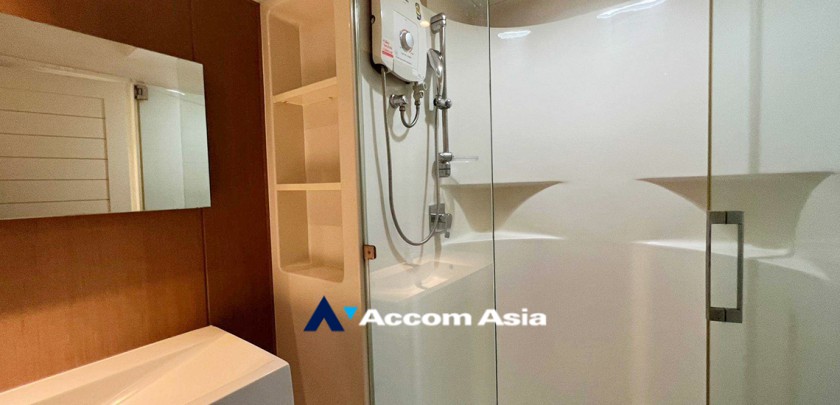 11  2 br Condominium For Rent in Charoen Nakhon ,Bangkok BTS Krung Thon Buri at The Bangkok Sathorn Taksin AA26981